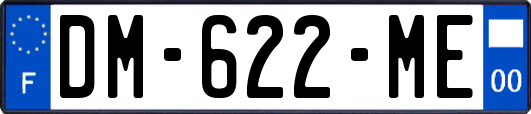 DM-622-ME
