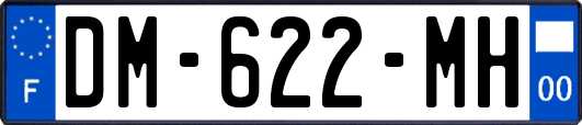 DM-622-MH