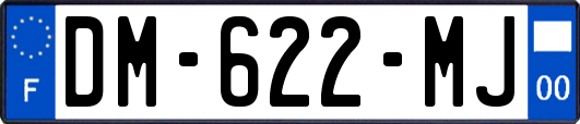 DM-622-MJ