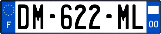 DM-622-ML
