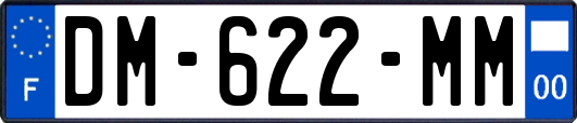 DM-622-MM