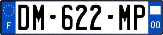 DM-622-MP