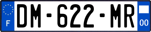DM-622-MR