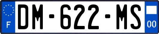 DM-622-MS