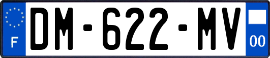 DM-622-MV
