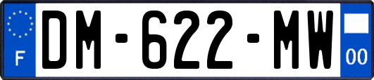 DM-622-MW