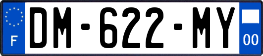 DM-622-MY