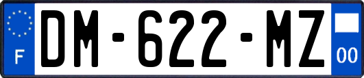 DM-622-MZ