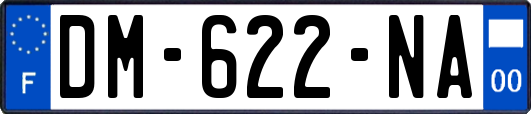 DM-622-NA