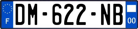 DM-622-NB