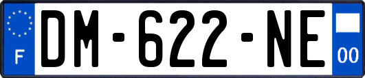 DM-622-NE