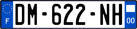 DM-622-NH