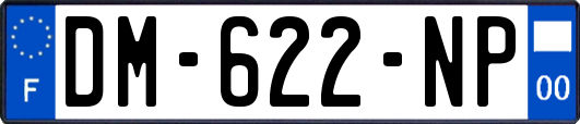 DM-622-NP