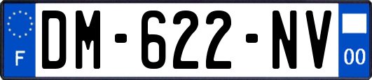 DM-622-NV