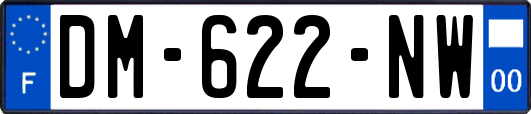 DM-622-NW