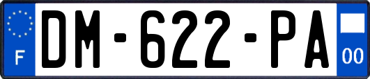 DM-622-PA