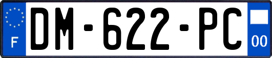 DM-622-PC