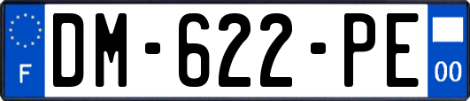DM-622-PE