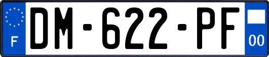 DM-622-PF