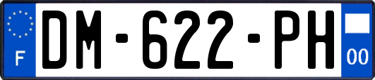 DM-622-PH