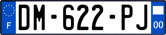 DM-622-PJ
