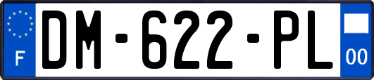 DM-622-PL