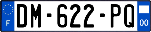 DM-622-PQ