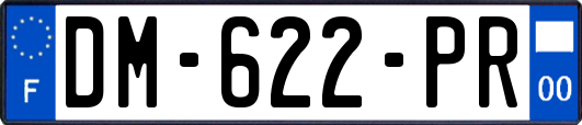 DM-622-PR