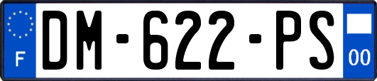 DM-622-PS