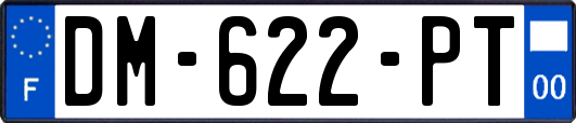 DM-622-PT