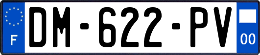 DM-622-PV