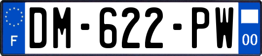 DM-622-PW