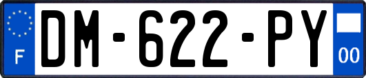 DM-622-PY