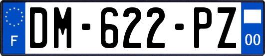 DM-622-PZ