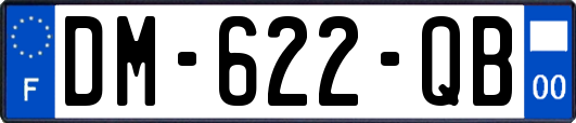 DM-622-QB