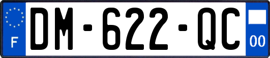 DM-622-QC