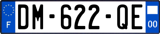 DM-622-QE