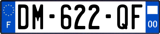 DM-622-QF