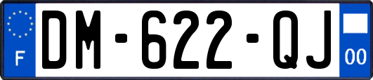 DM-622-QJ