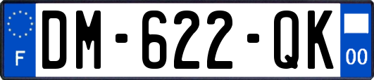 DM-622-QK