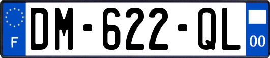 DM-622-QL