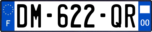 DM-622-QR