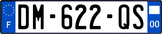 DM-622-QS