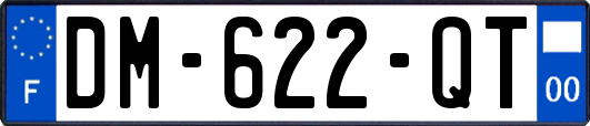 DM-622-QT
