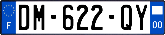 DM-622-QY