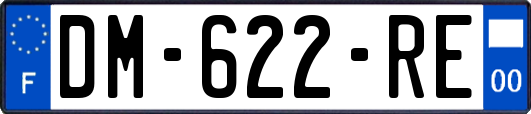 DM-622-RE