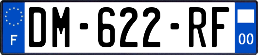 DM-622-RF