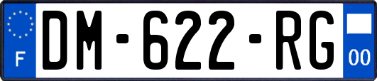 DM-622-RG