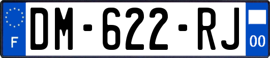 DM-622-RJ