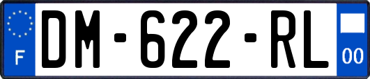 DM-622-RL